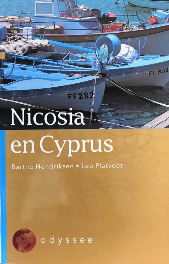 Nicosia En Cyprus