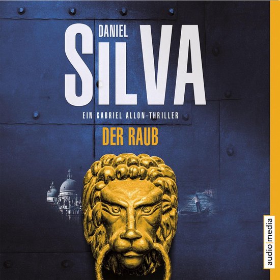 Der Raub - cover