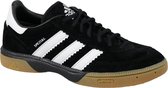 adidas Performance Handball Spezial Schoenen - Unisex - Zwart- 45 1/3