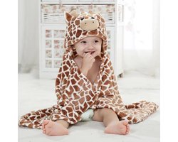 Baby badjassen