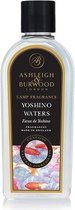 Ashleigh & Burwood - Geurlamp Olie Yoshino Waters - 500 ml