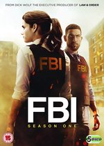 Fbi: Season 1
