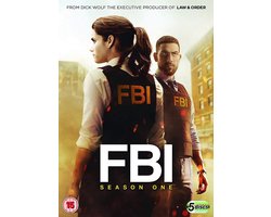 Fbi: Season 1