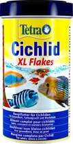 Tetra Cichlid XL Vlokken - Vissenvoer - 500 ml