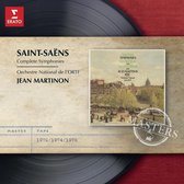 Saint-Saens Complete Symphoni
