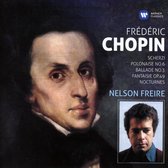 Chopin/Scherzi/Polonaise No6