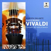 Concerti Per Viola D'Amore