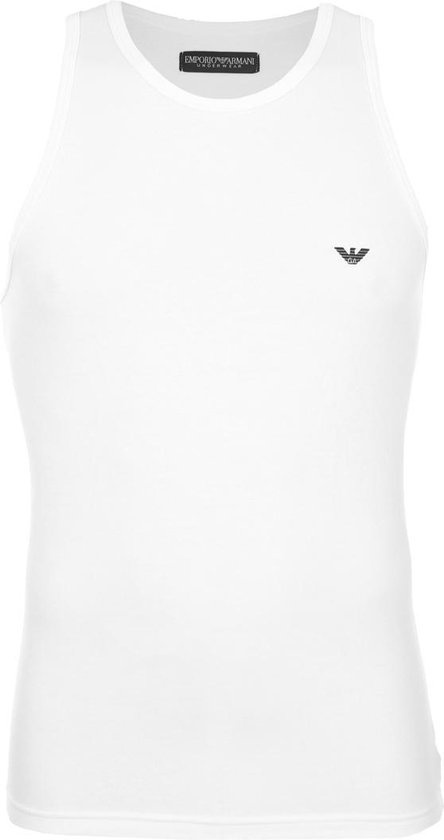 armani tank top men's