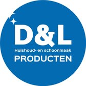 D&L Kits d'essuie-glace - Vileda - carrelages