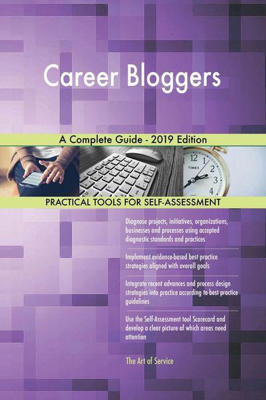 Career Bloggers A Complete Guide - 2019 Edition