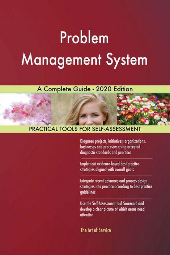 Problem Management System A Complete Guide - 2020 Edition (ebook ...