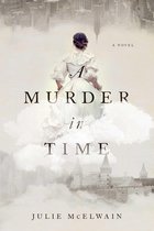 Kendra Donovan Mystery Series - A Murder in Time