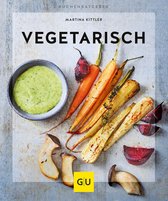 GU Küchenratgeber - Vegetarisch