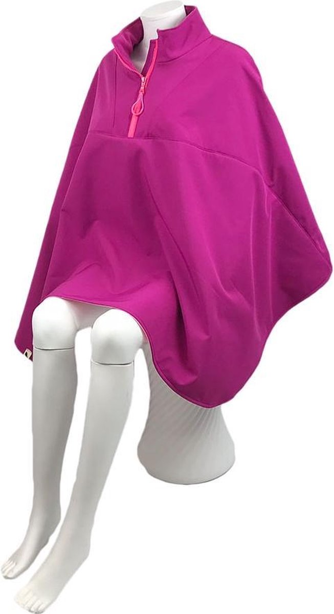 Goedkoopste PRETTY IN PINK - Zomer rolstoelcape