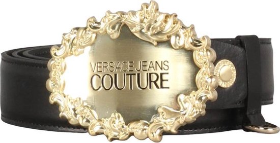 Versace Jeans Couture Belt Uomo Dis 4 | bol