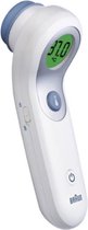 Bol.com Braun NTF 3000 Lichaamsthermometer - Wit aanbieding
