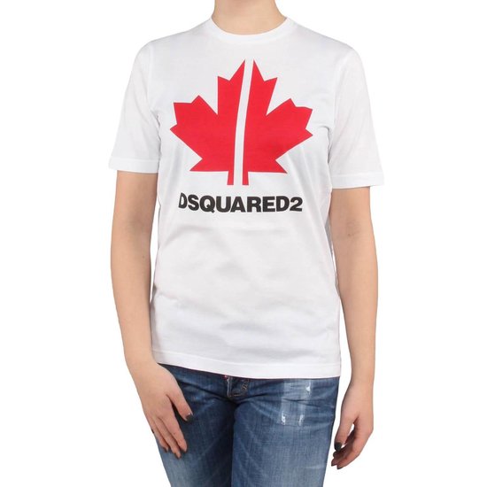 Dsquared2 T-shirt | bol.com
