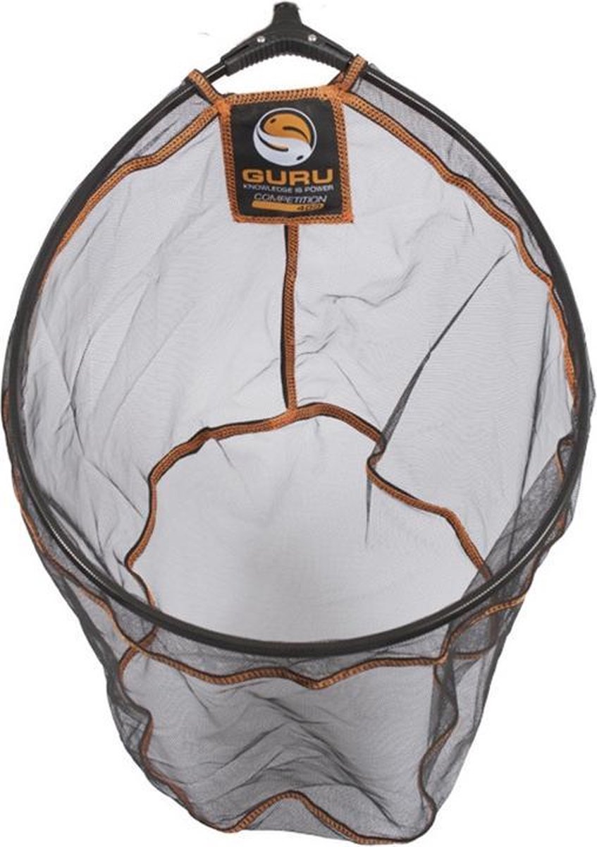 Guru Competition Net SF400 - Schepnet
