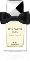 Alex Simone - Tellement Bleu - 30 ml - Eau De Parfum