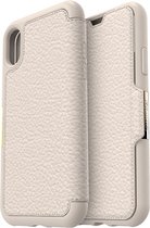 OtterBox Strada Case voor Apple iPhone X/XS - Limited Edition Beige