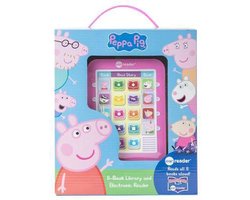 Me Reader Peppa Pig