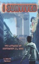 I Survived- I Survived the Attacks of September 11th, 2001