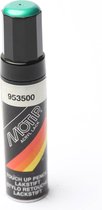 Motip 953500 - Auto lakstift - Groen Metallic - 12 ml