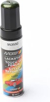 MoTip 953550 lakstift GROEN METALLIC - 12ml