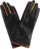 MyWalit Handschoenen Mywalit M.5 - zwart Leer - zwart