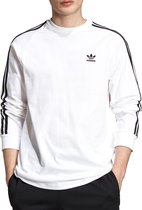 adidas T-shirt - Mannen - WIT