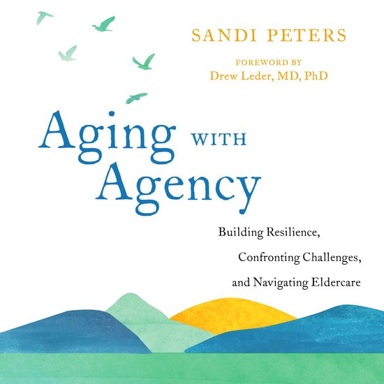 Aging with Agency - cover