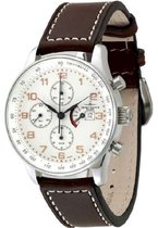 Zeno Watch Basel Mod. P557TVDPR-f2 - Horloge