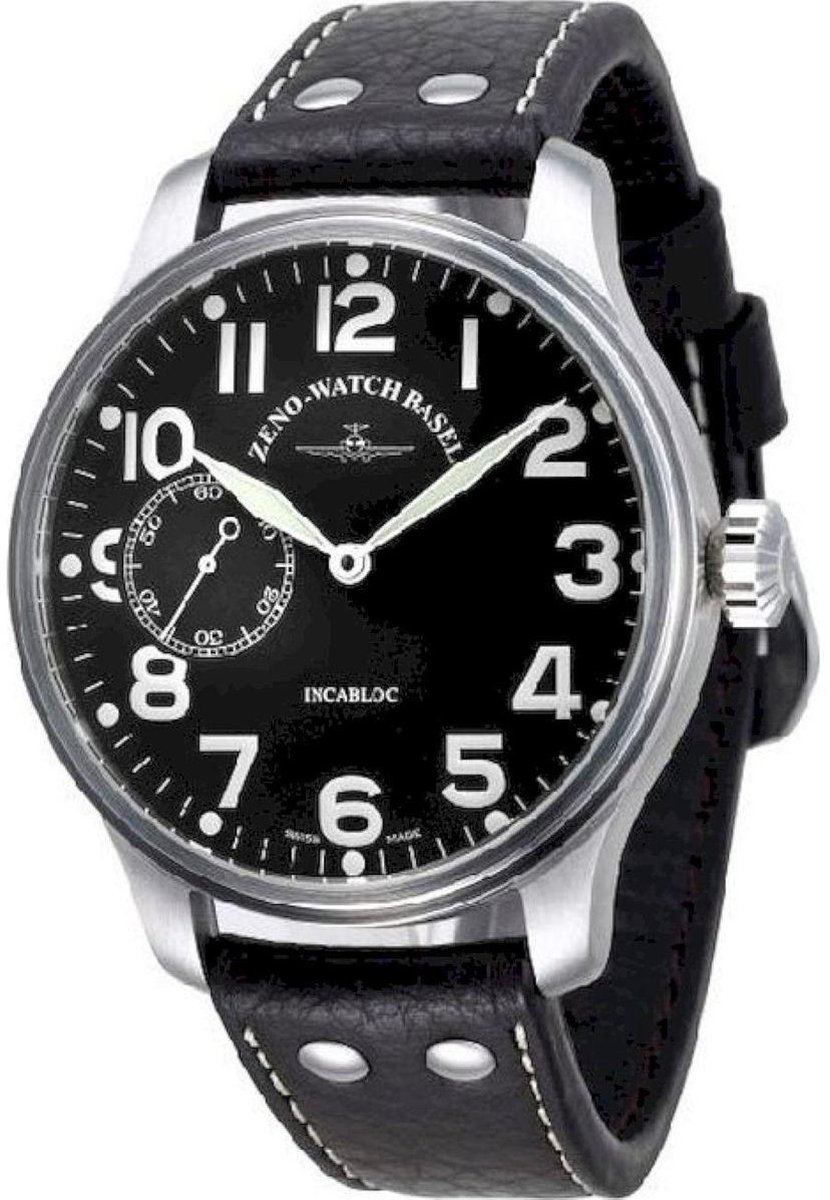 Zeno Watch Basel Herenhorloge 10558-9-a1