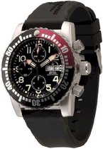 Zeno Watch Basel Mod. 6349TVDD-12-a1-7 - Horloge