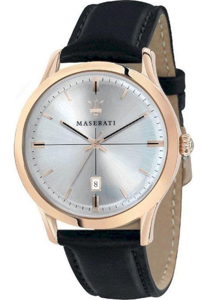 Maserati Mod. R8851125005 - Horloge