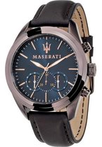 Maserati Mod. R8871612008 - Horloge