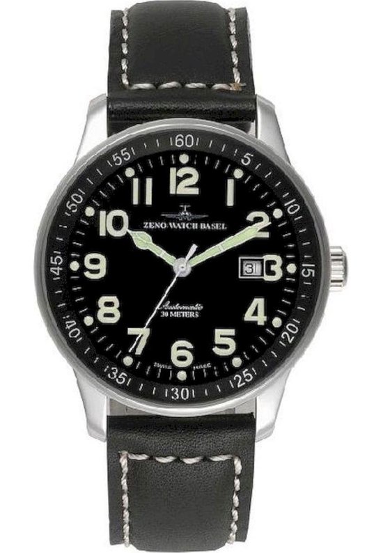Zeno horloge hotsell