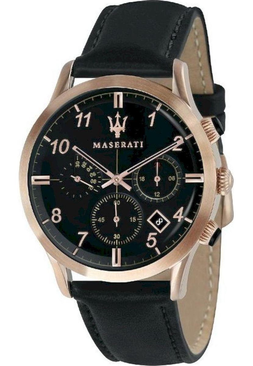 Maserati Mod. R8871625004 - Horloge