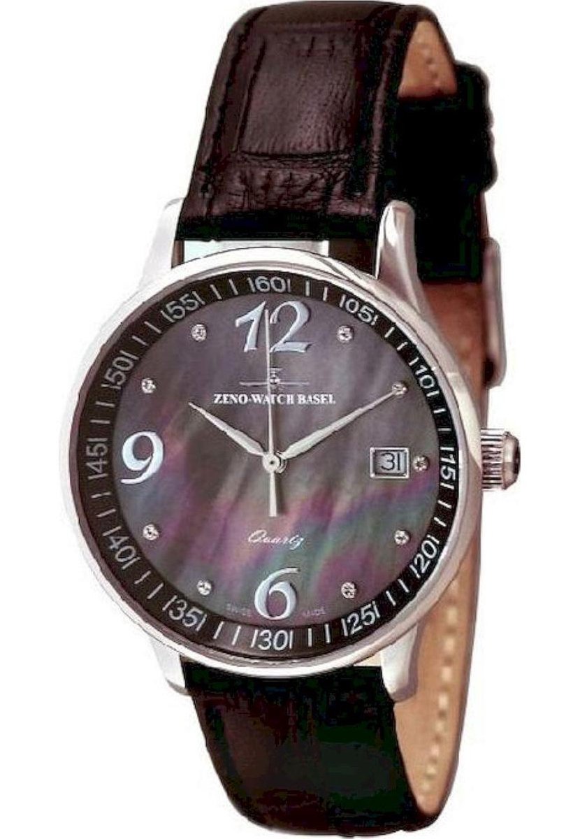 Zeno Watch Basel Dameshorloge P315Q-s1