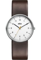 Braun Mod. BN0021WHBRG/66552 - Horloge