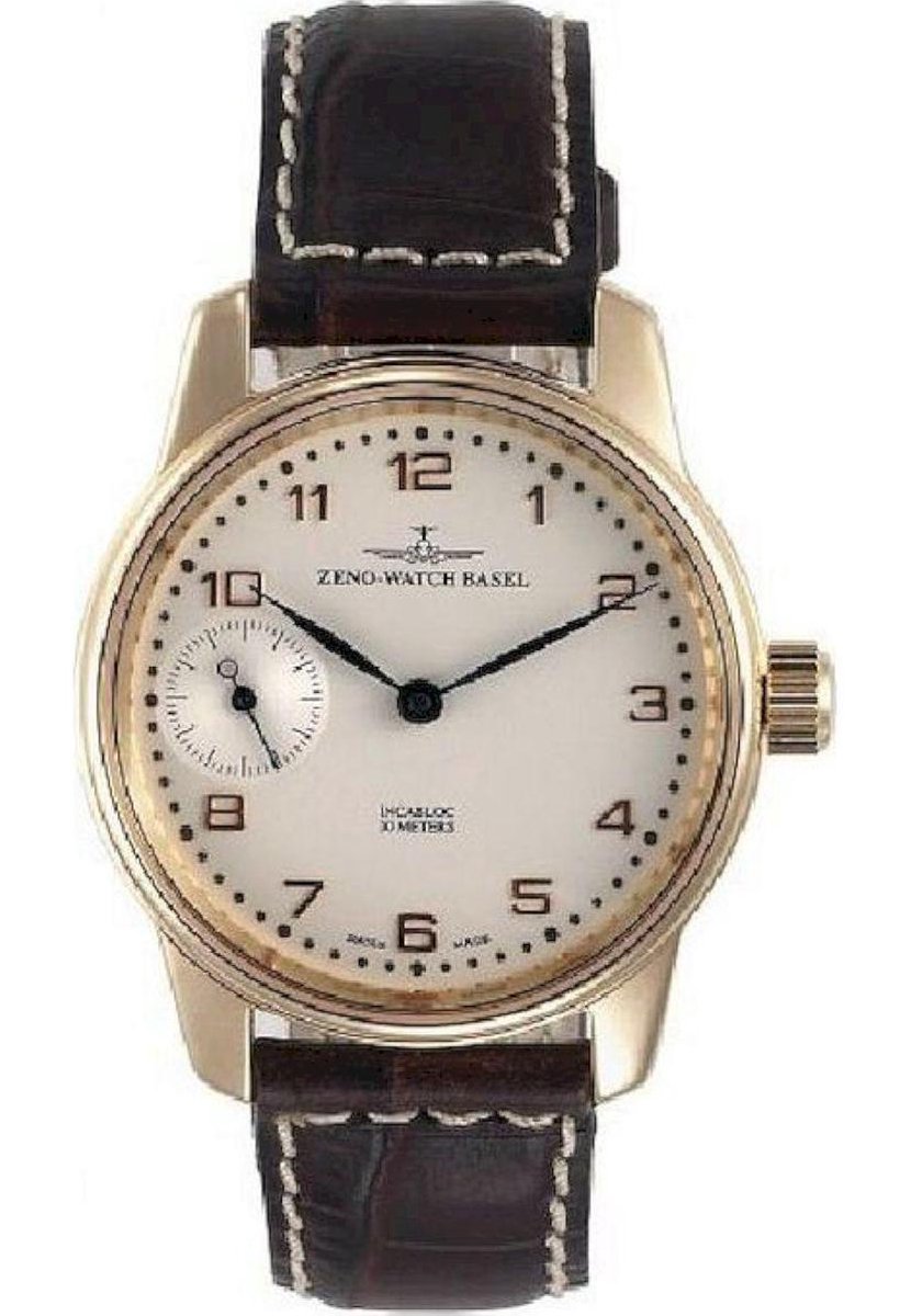 Zeno Watch Basel Herenhorloge 9558-9-f2