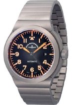 Zeno Watch Basel Mod. 6454N-a15M - Horloge