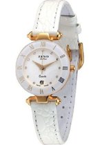 Zeno Watch Basel Dameshorloge 5300Q-Pgg-s2