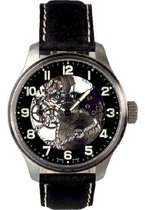 Zeno Watch Basel Herenhorloge 8558-9S-a1