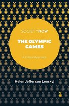 SocietyNow - The Olympic Games