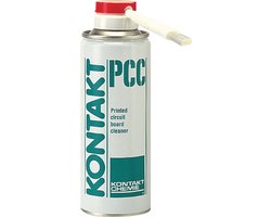 KONTAKT PCC - Printplaatreiniger - 200ml