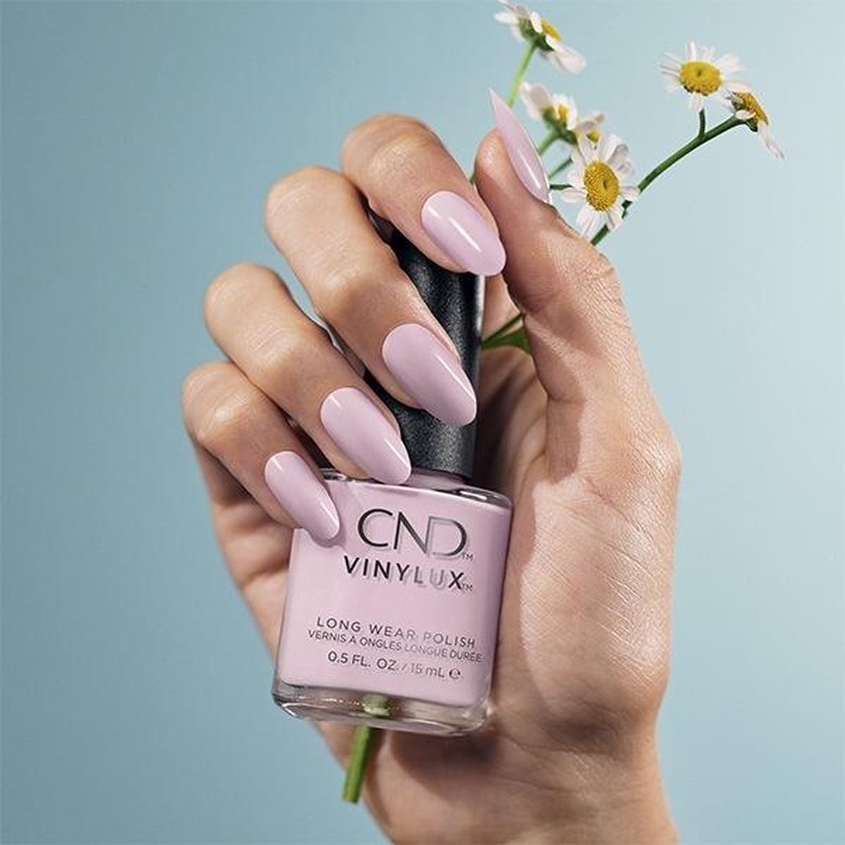 CND - Vinylux - #350 Carnation Bliss - 15ml