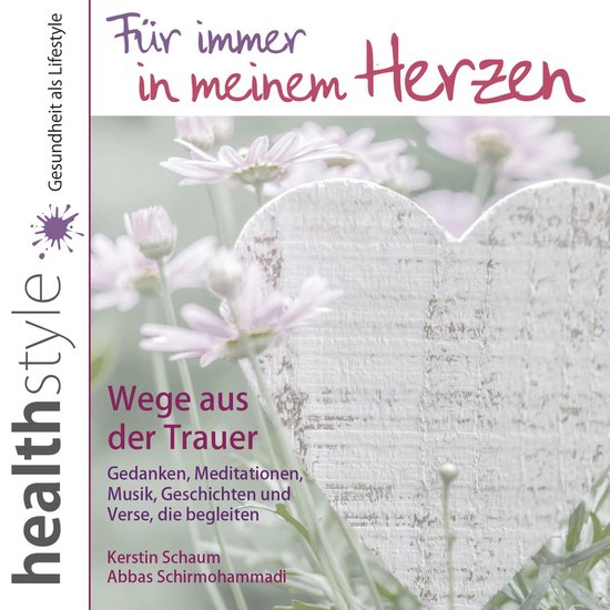 Für immer in meinem Herzen - cover