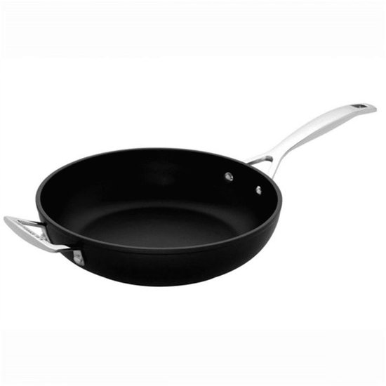 LE CREUSET - Les Forgees - Sauteuse 26cm 2,75l