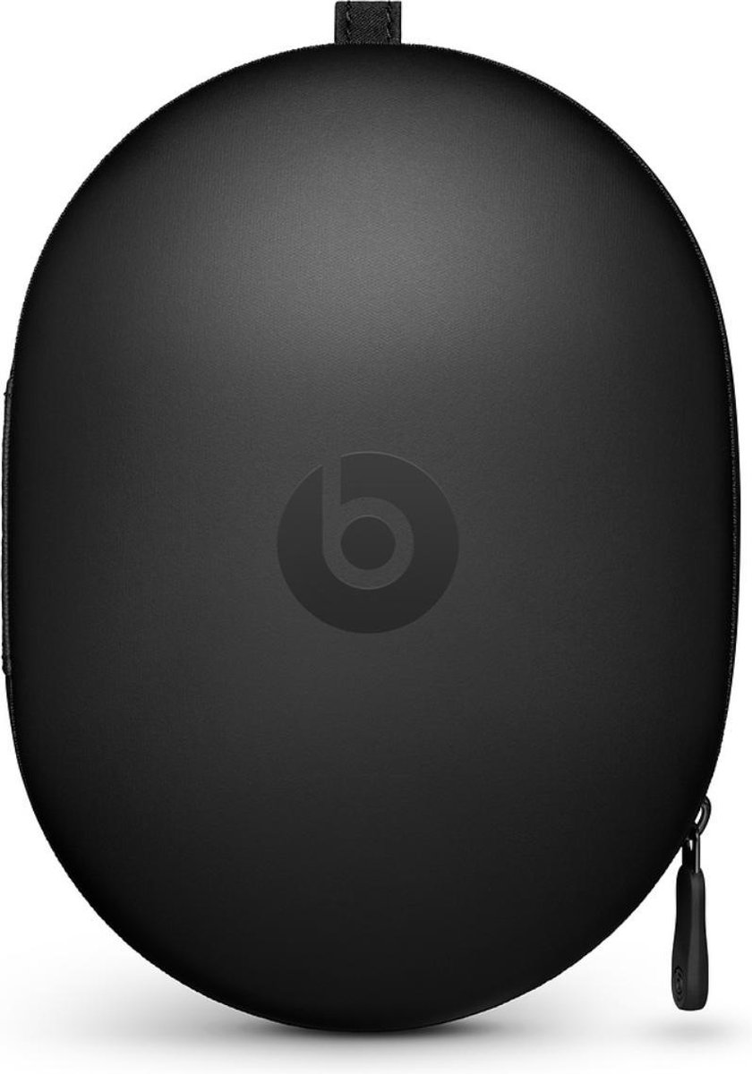 Beats Studio 3 Draadloze Over-Ear Koptelefoon Zwart - afbeelding 2
